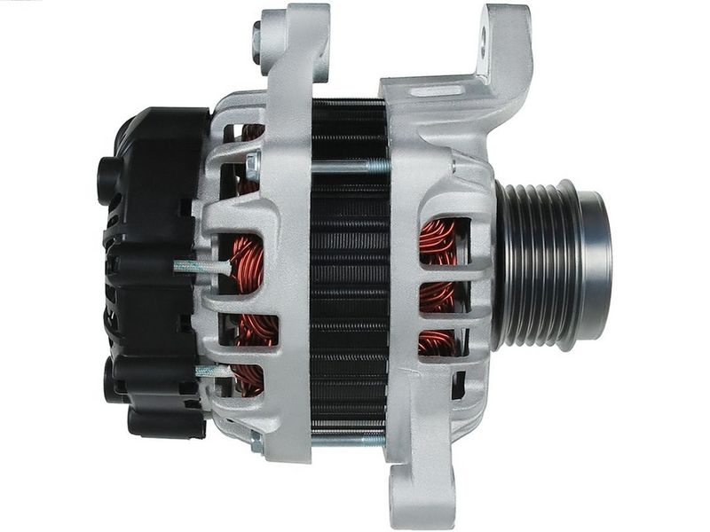 AS-PL Generator Brandneu AS-PL