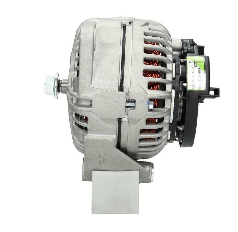 BV PSH Alternator