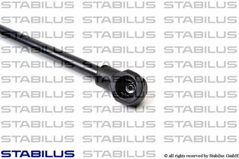 STABILUS Gasfeder, Koffer-/Laderaum // LIFT-O-MAT® 34491