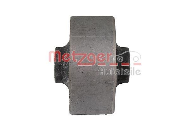 METZGER Mounting, control/trailing arm