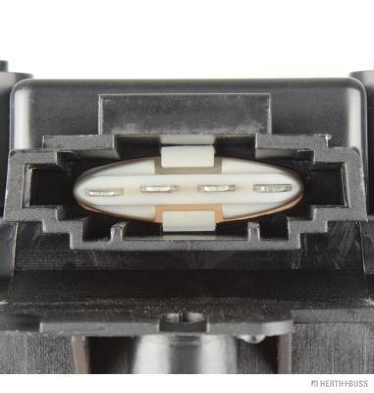 HERTH+BUSS ELPARTS Widerstand, Innenraumgebläse 75614910