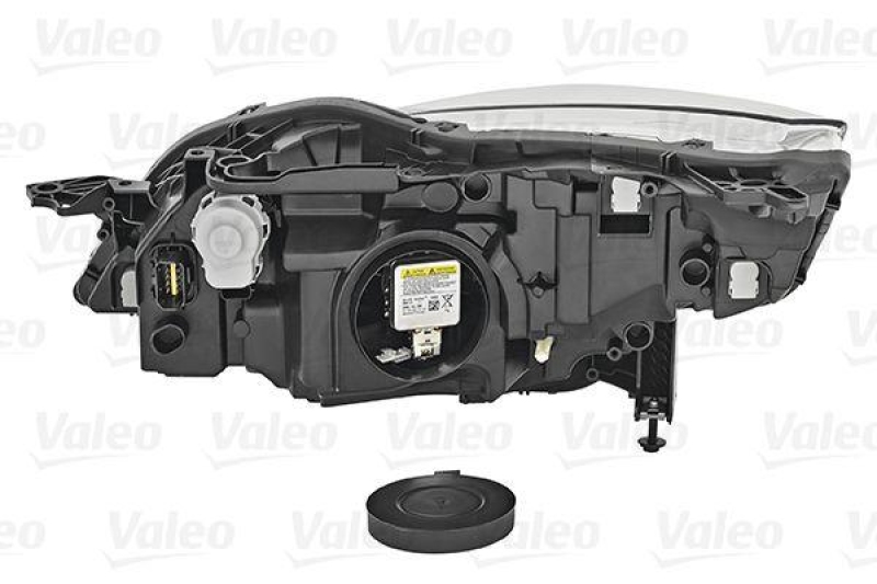 VALEO Hauptscheinwerfer ORIGINAL TEIL 46867