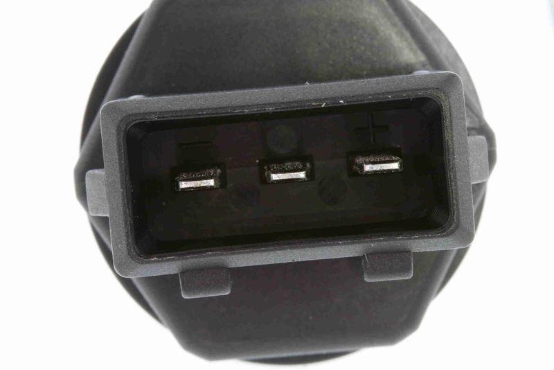 VEMO Sensor, odometer Original VEMO Quality