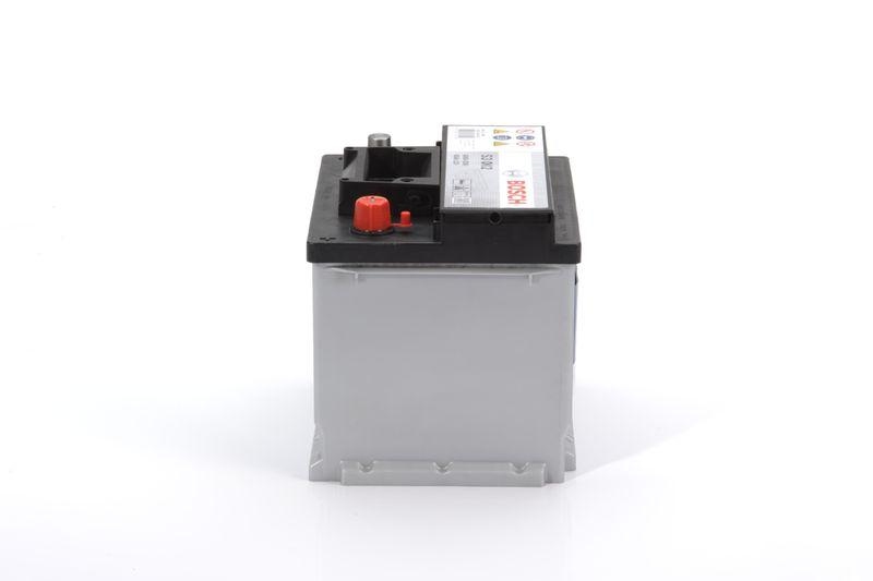 BOSCH Starter Battery S3