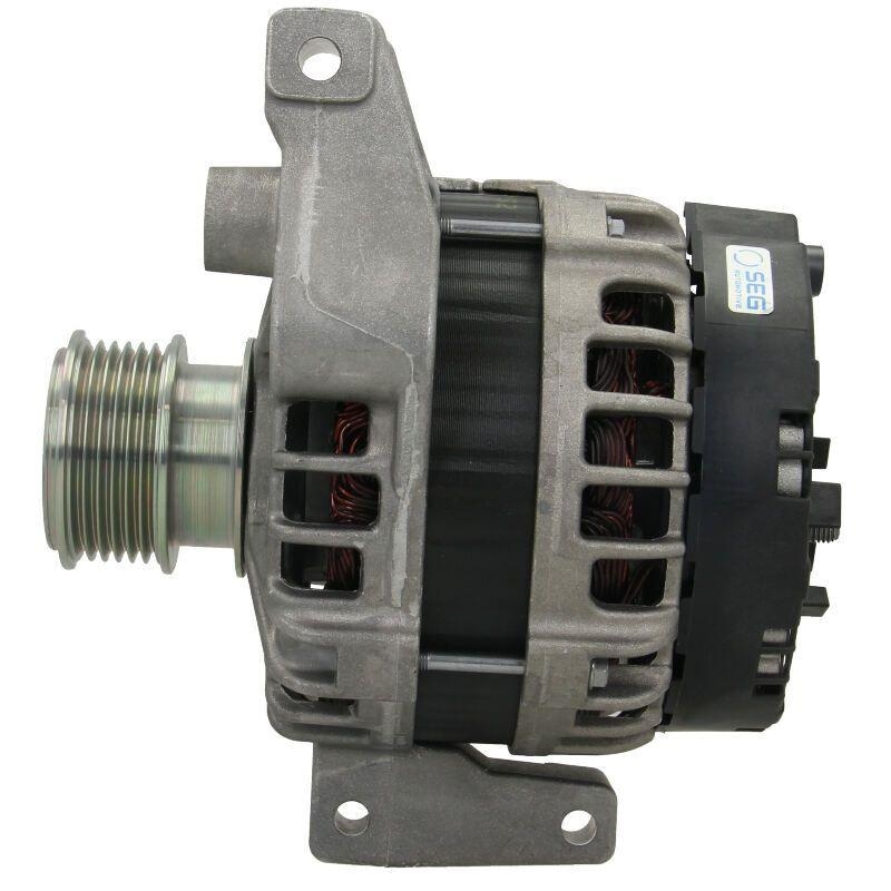 BV PSH Alternator