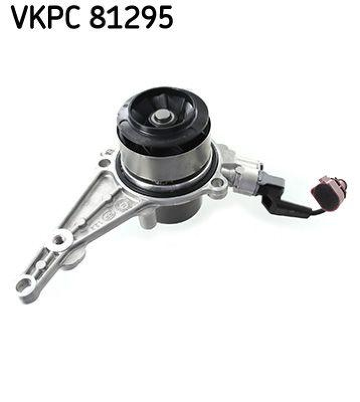 SKF Wasserpumpe, Motorkühlung