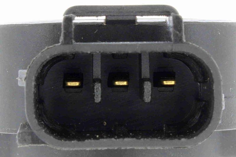 VEMO Sensor, throttle position Original VEMO Quality