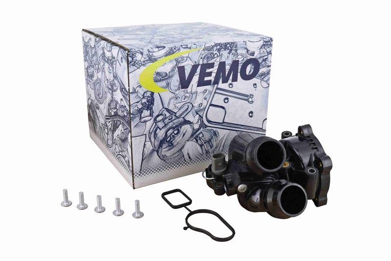 VEMO Thermostatgehäuse Green Mobility Parts