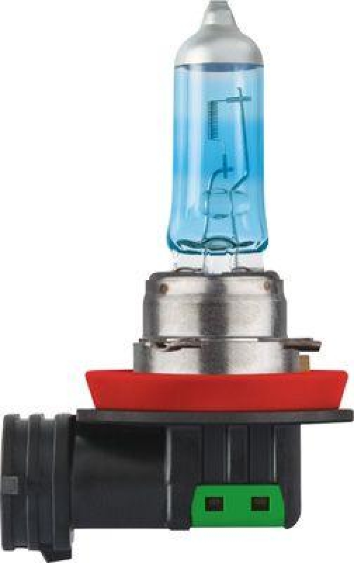 PHILIPS Glühlampe WhiteVision ultra 12360WVUB1