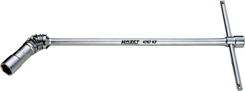HAZET Spark Plug Spanner