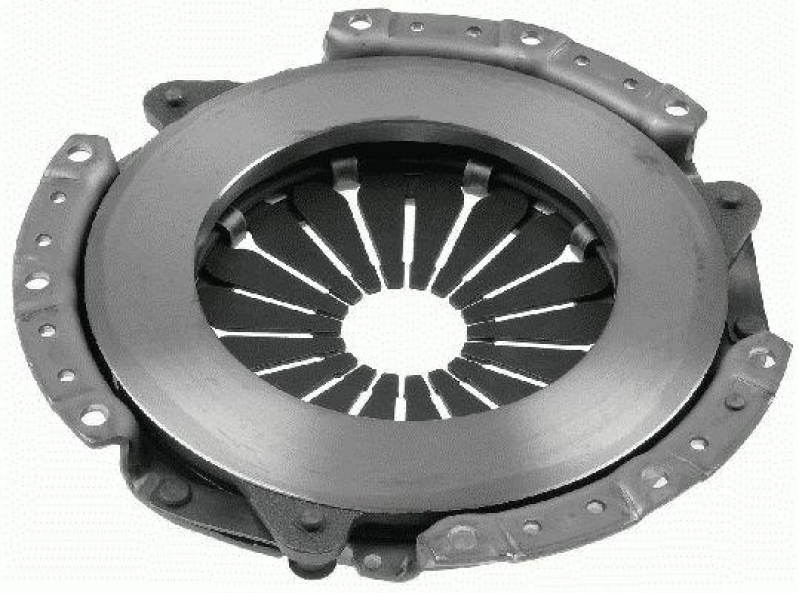 SACHS Kupplungsdruckplatte