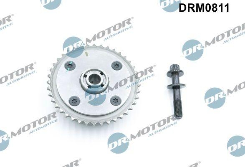 Dr.Motor Automotive Nockenwellenversteller