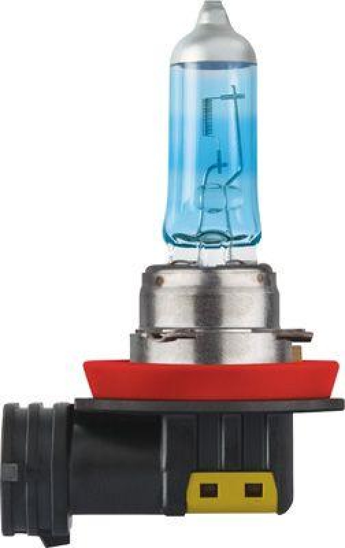 PHILIPS Glühlampe WhiteVision ultra 12362WVUB1