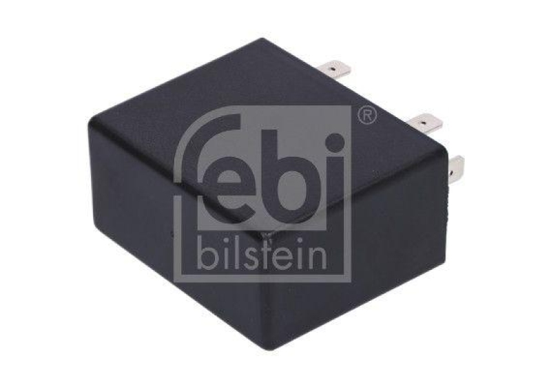 FEBI BILSTEIN Relay, low beam