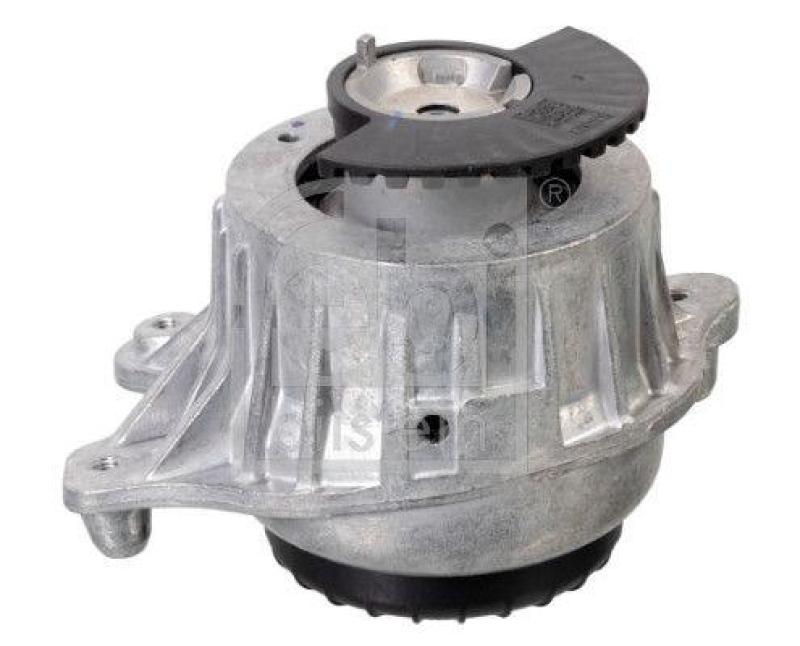 FEBI BILSTEIN Lagerung, Motor 176656