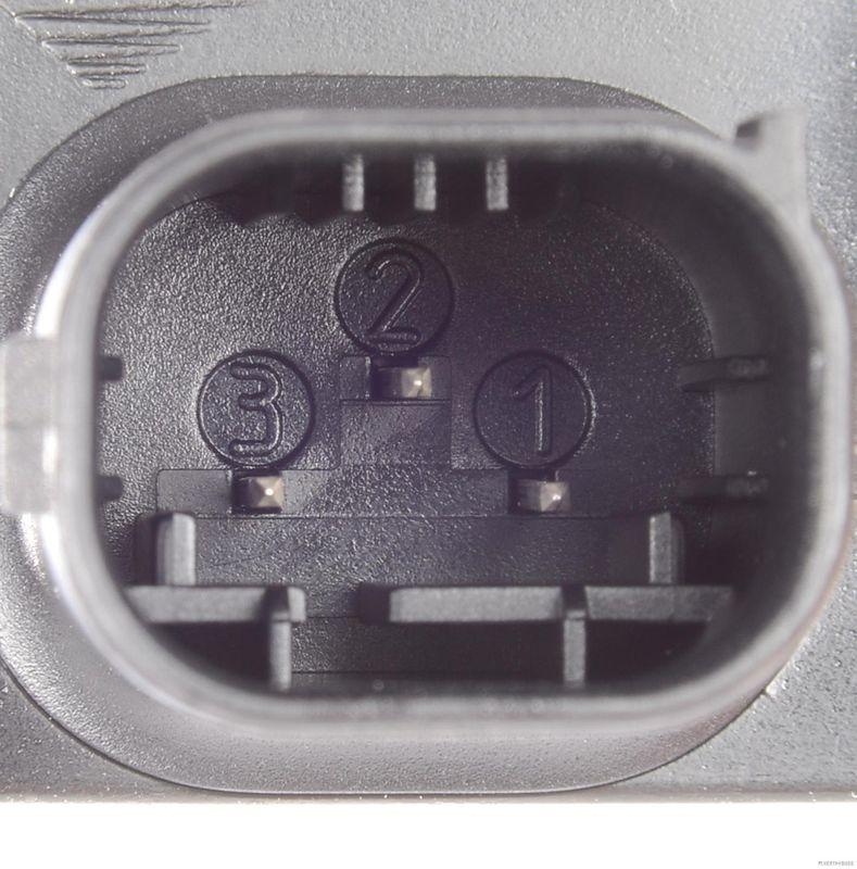 HERTH+BUSS ELPARTS Sensor, Luftg&uuml;te 70604007