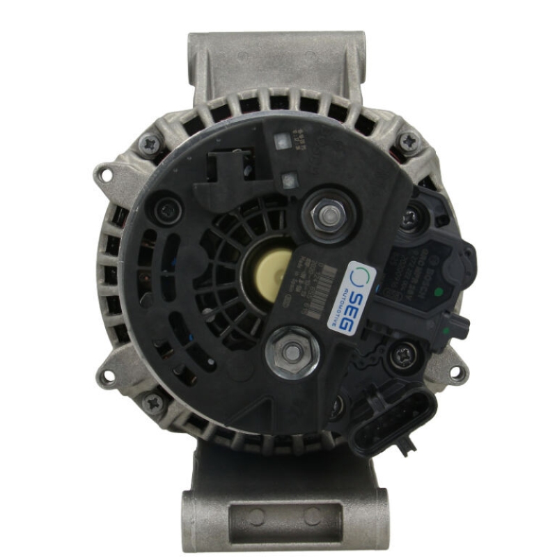 BV PSH Generator SEG New