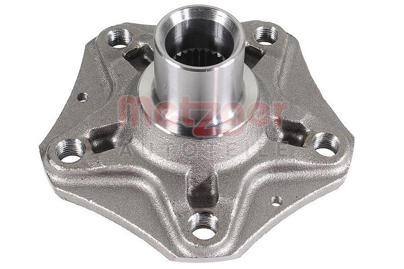 METZGER Radnabe N 1123