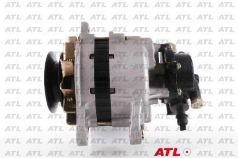 ATL Autotechnik Generator