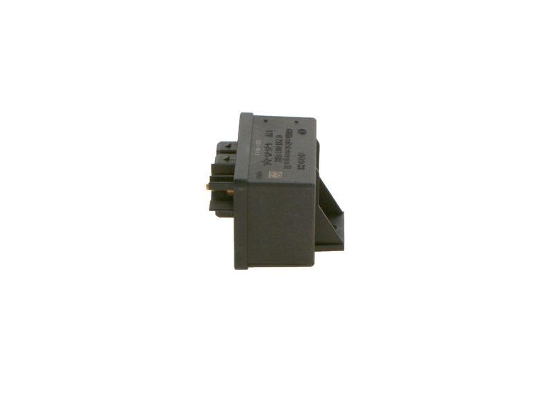 BOSCH Control Unit, glow plug system