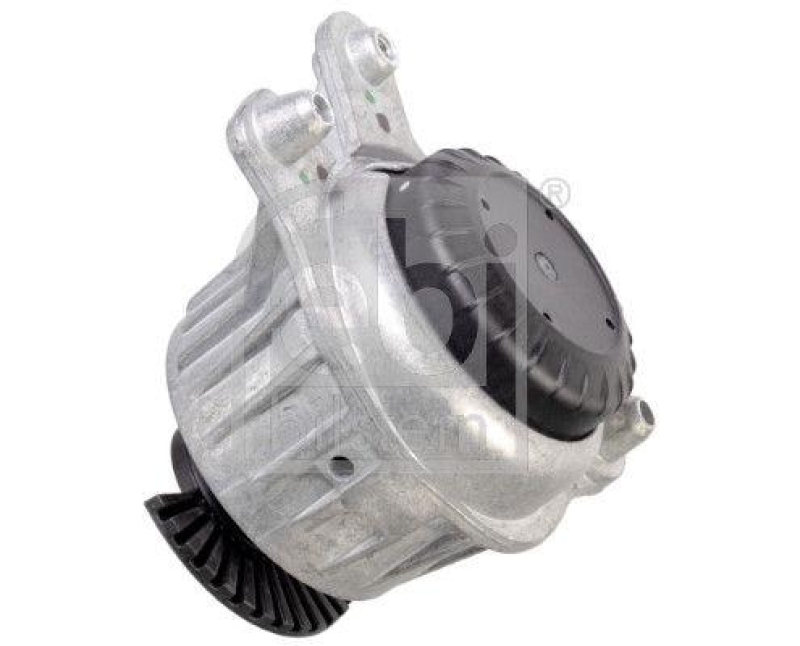 FEBI BILSTEIN Lagerung, Motor 176657