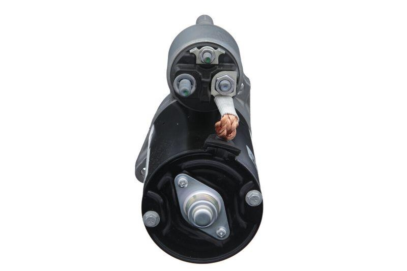 VALEO Starter VALEO ORIGINS - NEW O.E. TECHNOLOGIE 438602