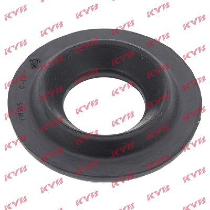 KYB Domlager Federbeinstützlager Federbeinlager Suspension Mounting Kit SM5505