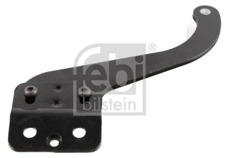 FEBI BILSTEIN Rollenführung, Schiebetür febi Plus