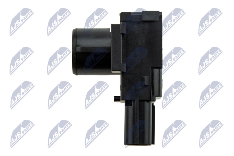 NTY Sensor, Einparkhilfe