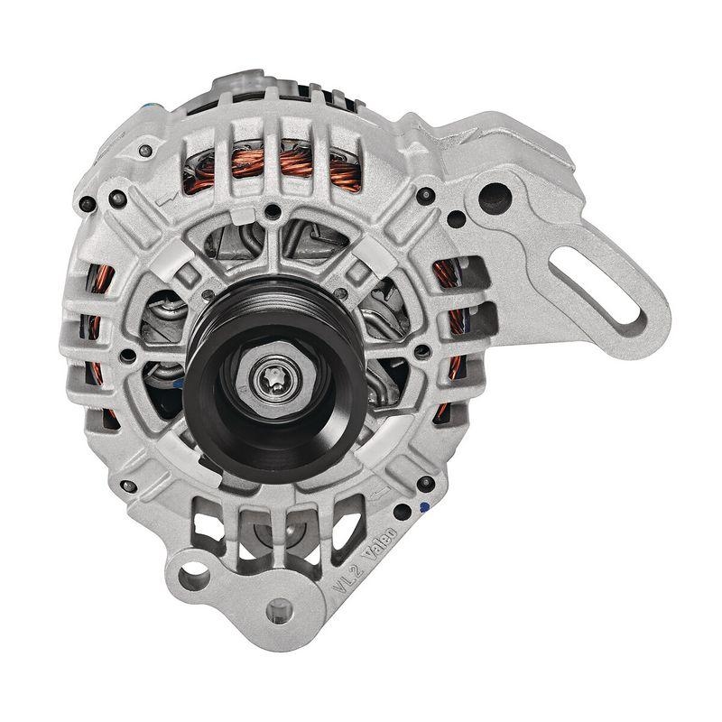 VALEO Generator VALEO ORIGINS NEW OE TECHNOLOGIE