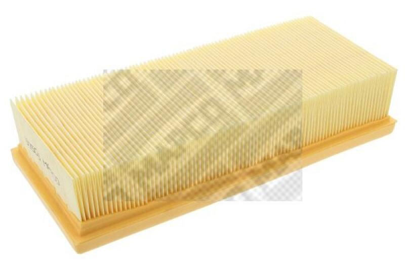 MAPCO Luftfilter 60506