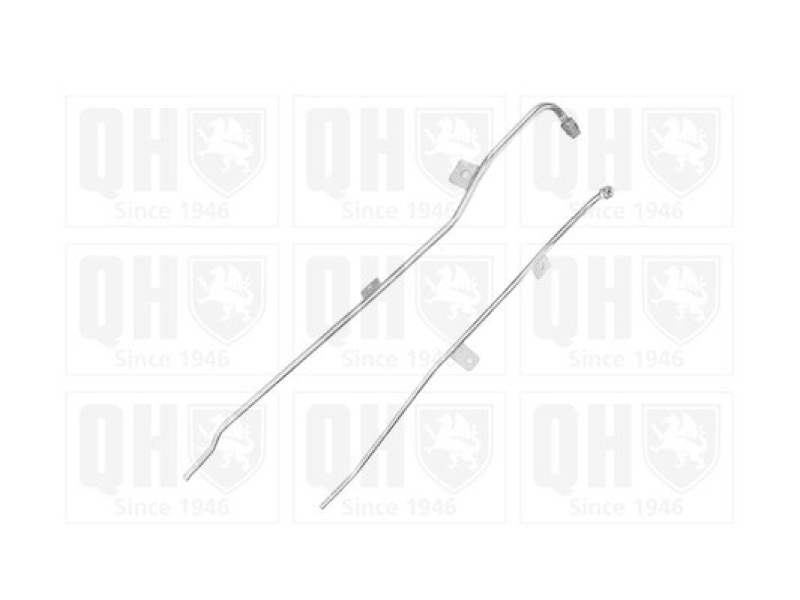 BM Catalysts Druckleitung. Drucksensorpassend f&uuml;r KIA Carens 3 Hyundai S...