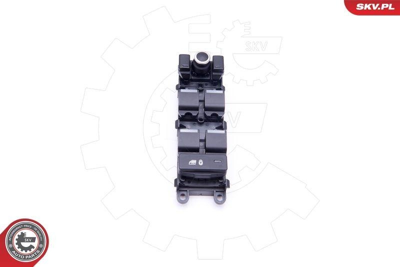 ESEN SKV Schalter, Fensterheber