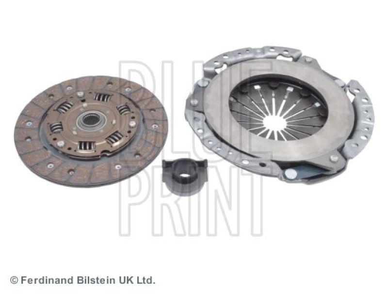 BLUE PRINT Clutch Kit