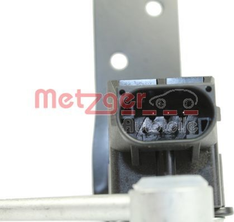 METZGER Sensor, Xenon light (headlight levelling) OE-part