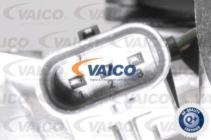 VAICO Fitting, intake manifold Green Mobility Parts