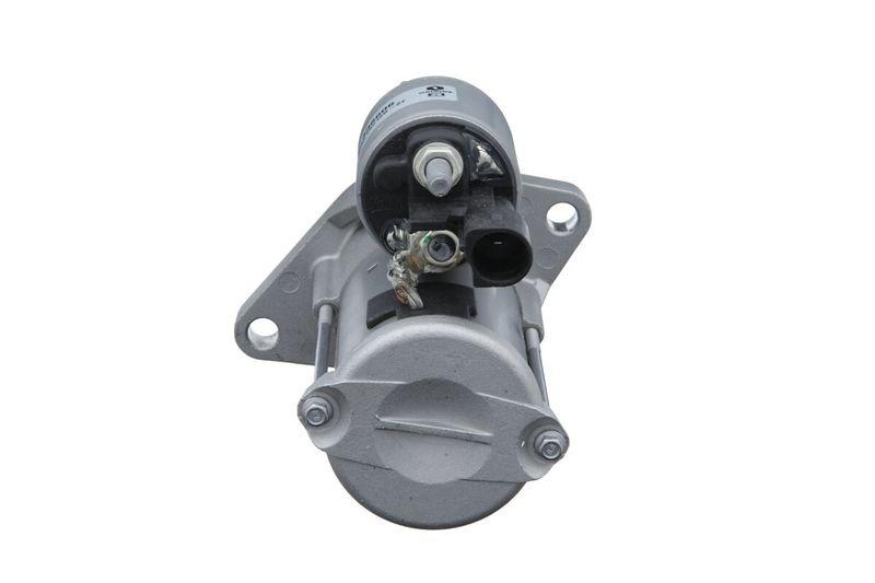 VALEO Starter VALEO ORIGINS STOP&START - NEW O.E. TECHNOLOGIE 438606