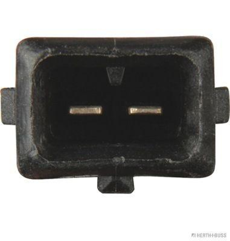 HERTH+BUSS ELPARTS Leerlaufregelventil, Luftversorgung 70672003