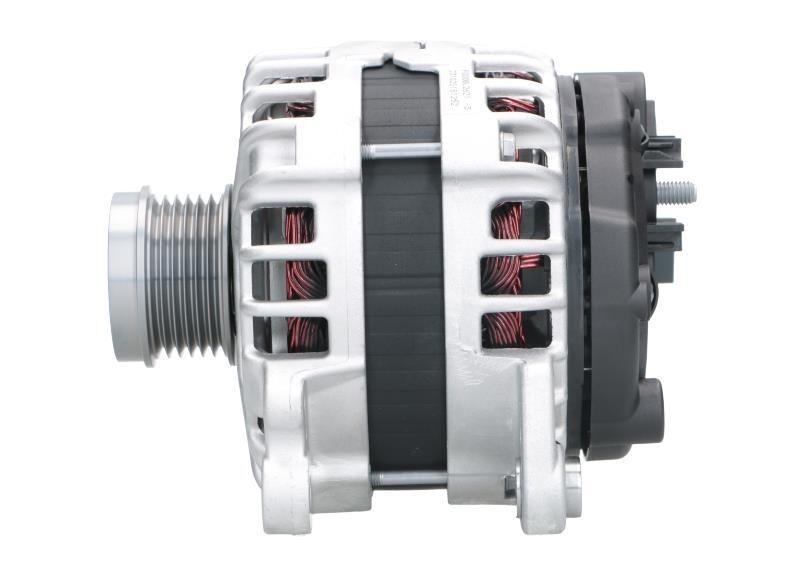 BV PSH Generator SEG New