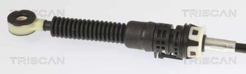 TRISCAN Seilzug, Schaltgetriebe 8140 25729