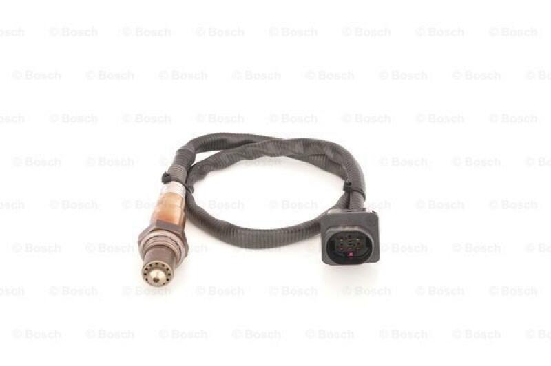 BOSCH Lambda Sensor