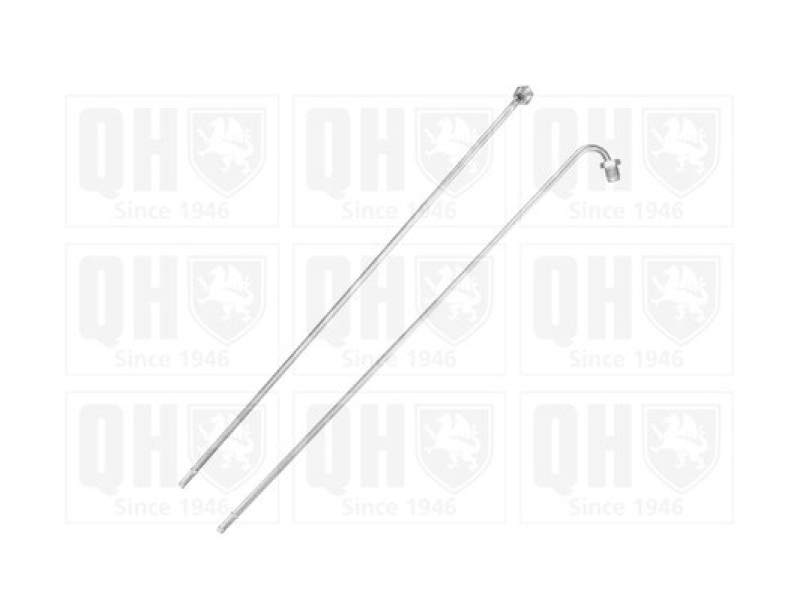 BM CATALYSTS Pressure Pipe, pressure sensor (soot/particulate filter)