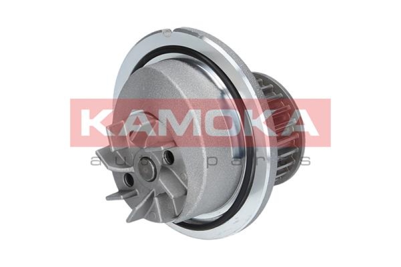 KAMOKA Wasserpumpe, Motorkühlung T0231