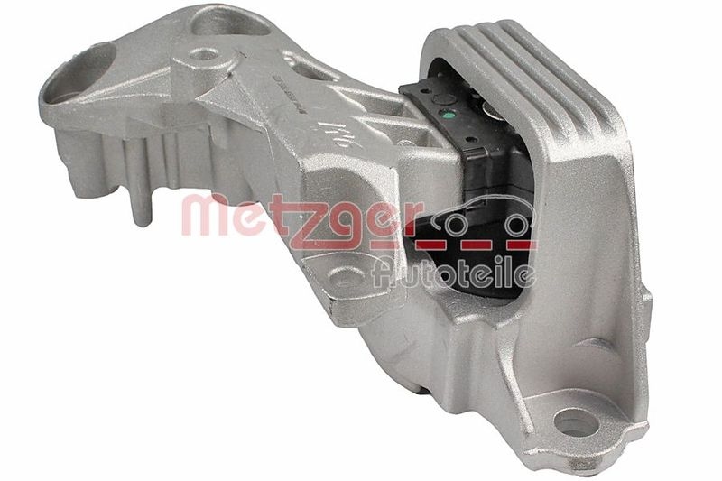 METZGER Lagerung, Motor GREENPARTS 8053930