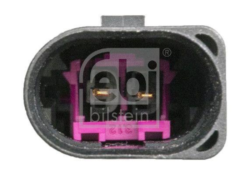 FEBI BILSTEIN Sensor, Abgastemperatur 185535