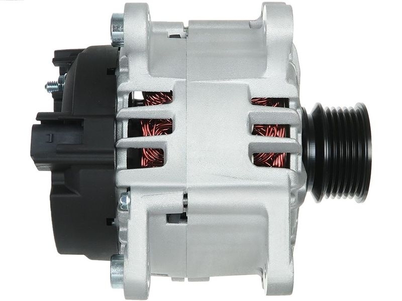 AS-PL Generator Brandneu AS-PL