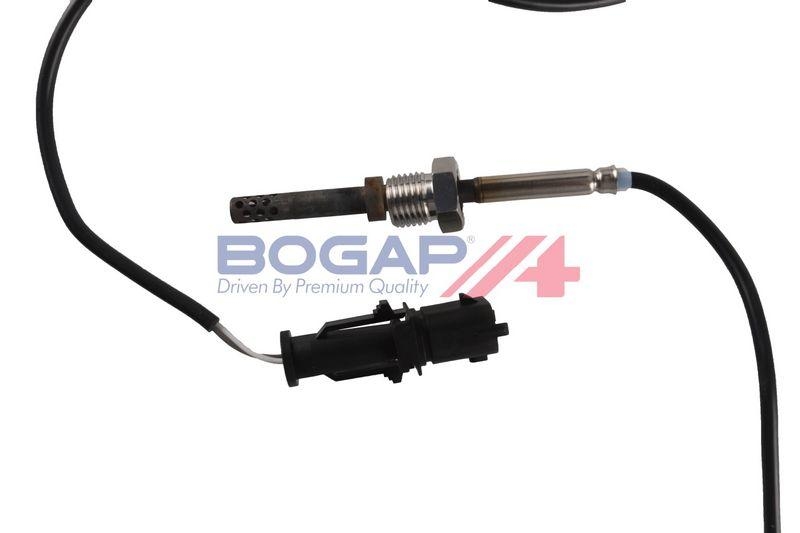 BOGAP Sensor, Abgastemperatur BOGAP Premium