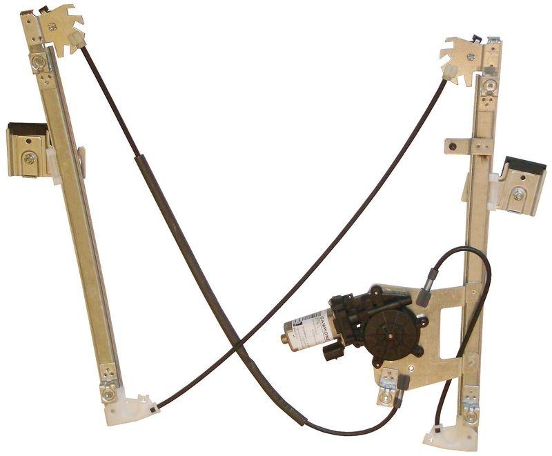 VALEO Fensterheber 850504