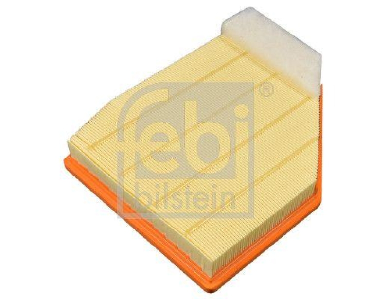 FEBI BILSTEIN Luftfilter 179009