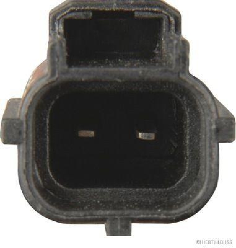 HERTH+BUSS ELPARTS Leerlaufregelventil, Luftversorgung 70672005